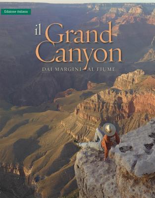 Vorderes Coverbild Grand Canyon