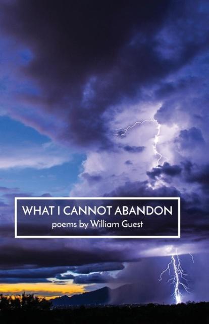 Vorderes Coverbild What I Cannot Abandon