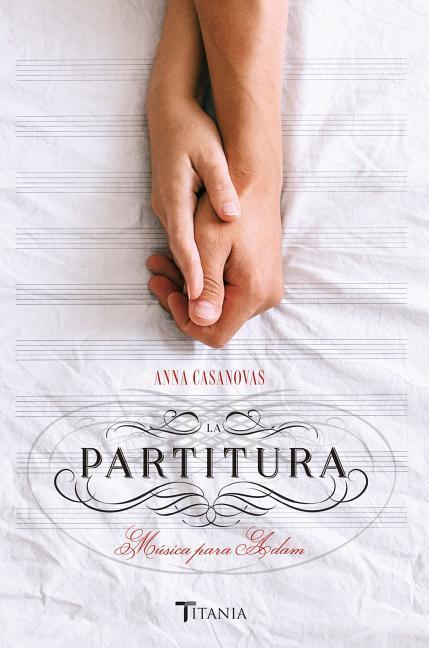 Vorderes Coverbild Partitura, La