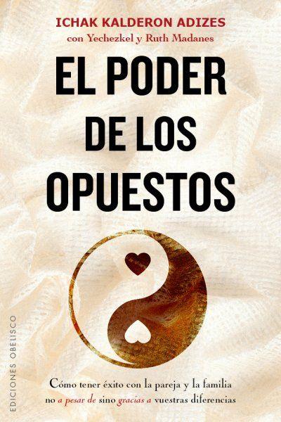 Vorderes Coverbild Poder de Los Opuestos, El