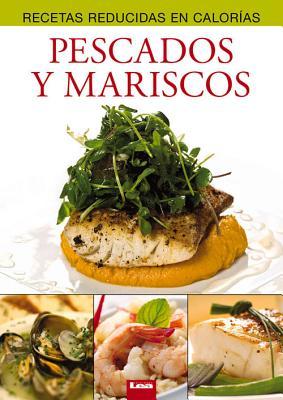 Vorderes Coverbild Pescados Y Mariscos