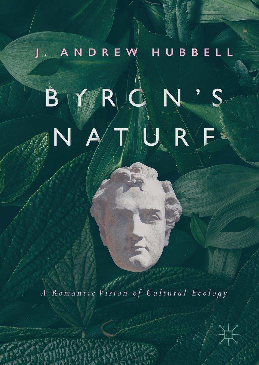 Vorderes Coverbild Byron's Nature