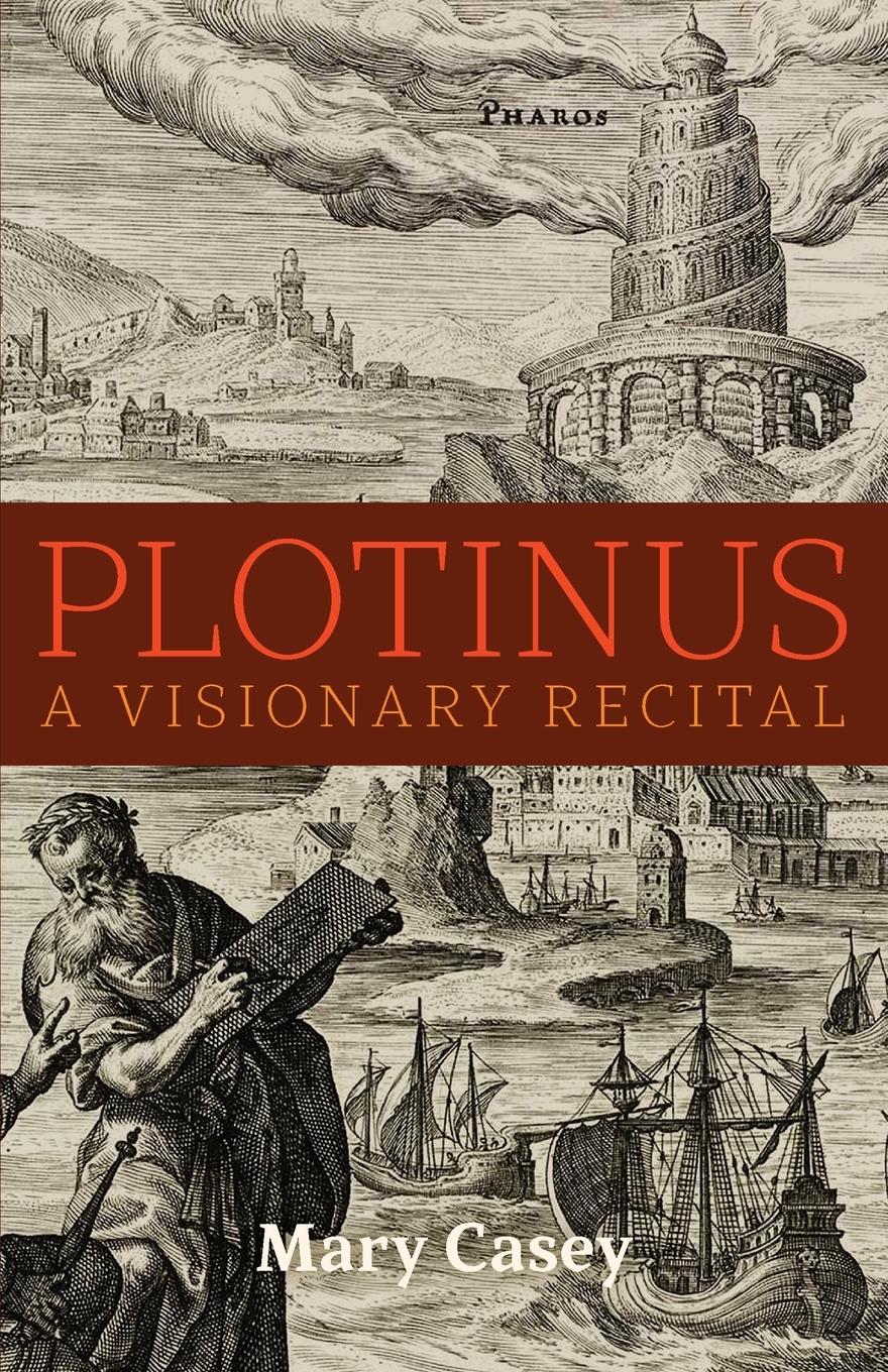 Vorderes Coverbild Plotinus