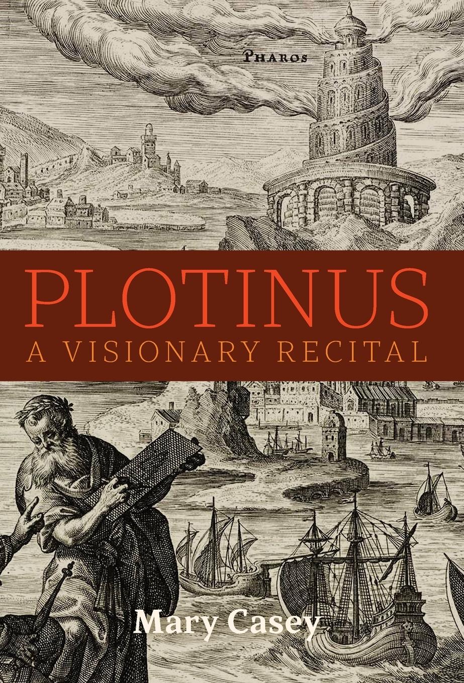 Vorderes Coverbild Plotinus
