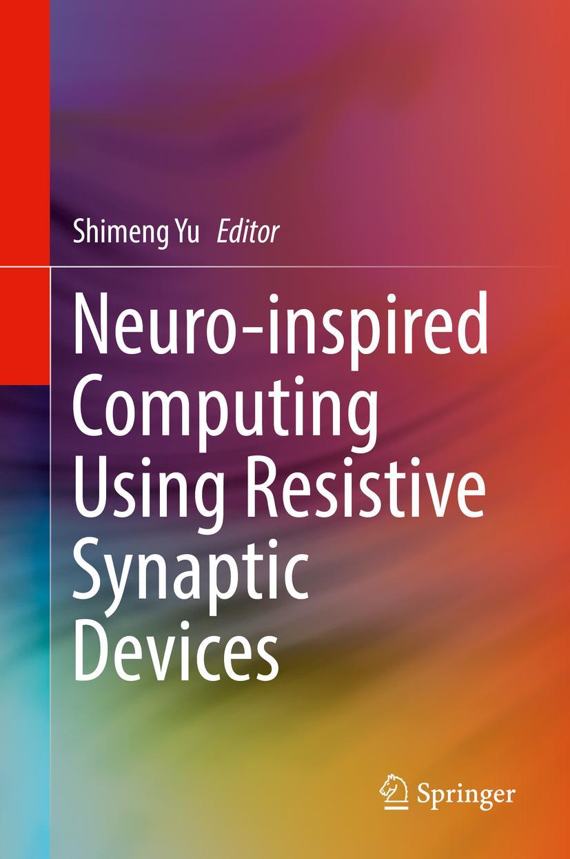 Vorderes Coverbild Neuro-inspired Computing Using Resistive Synaptic Devices