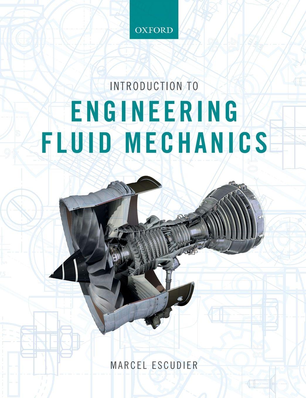Vorderes Coverbild Introduction to Engineering Fluid Mechanics