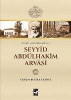 Vorderes Coverbild Seyyid Abdülhakim Arvasi