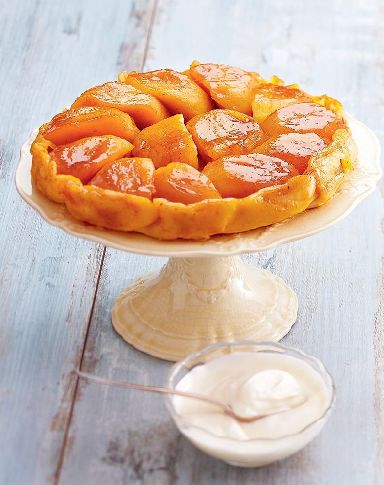 Beispielinhalt (Bild) How to Cook French Cuisine