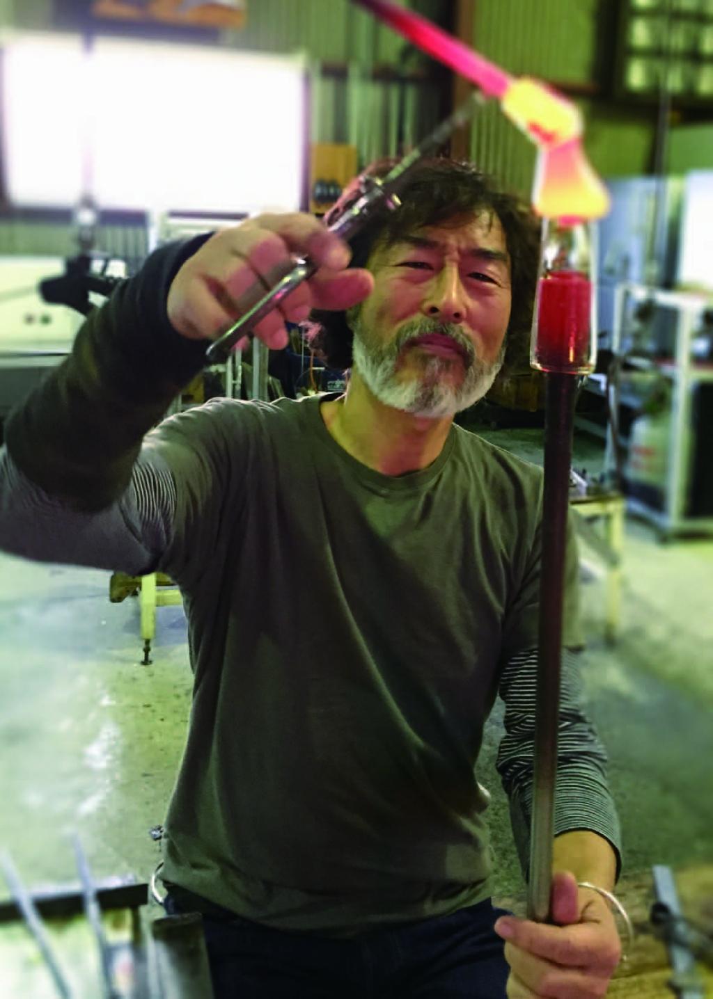 Beispielinhalt (Bild) Makers Ware: Ceramic, Wood and Glass for the Tabletop