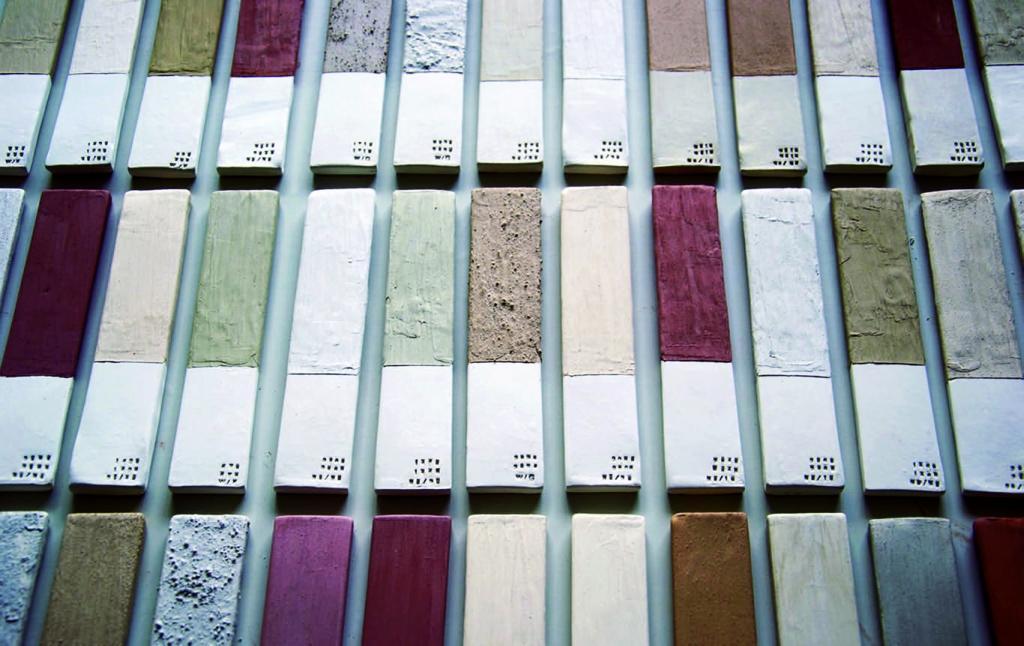 Beispielinhalt (Bild) Makers Ware: Ceramic, Wood and Glass for the Tabletop