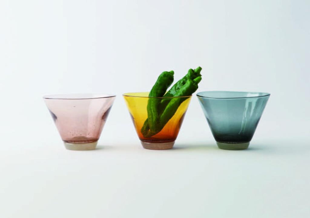 Beispielinhalt (Bild) Makers Ware: Ceramic, Wood and Glass for the Tabletop