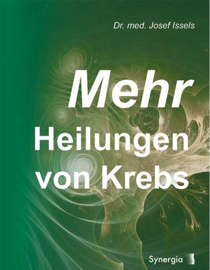 Vorderes Coverbild Mehr Heilungen von Krebs
