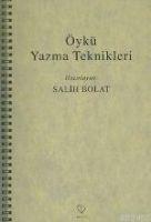 Vorderes Coverbild Öykü Yazma Teknikleri