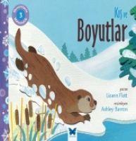 Vorderes Coverbild Kis ve Boyutlar