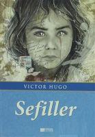 Vorderes Coverbild Sefiller