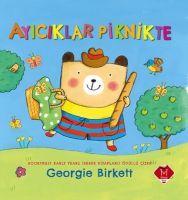 Vorderes Coverbild Ayiciklar Piknikte