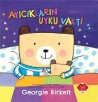 Vorderes Coverbild Ayiciklarin Uyku Vakti