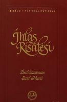 Vorderes Coverbild Ihlas Risalesi