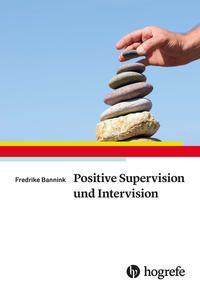 Vorderes Coverbild Positive Supervision und Intervision