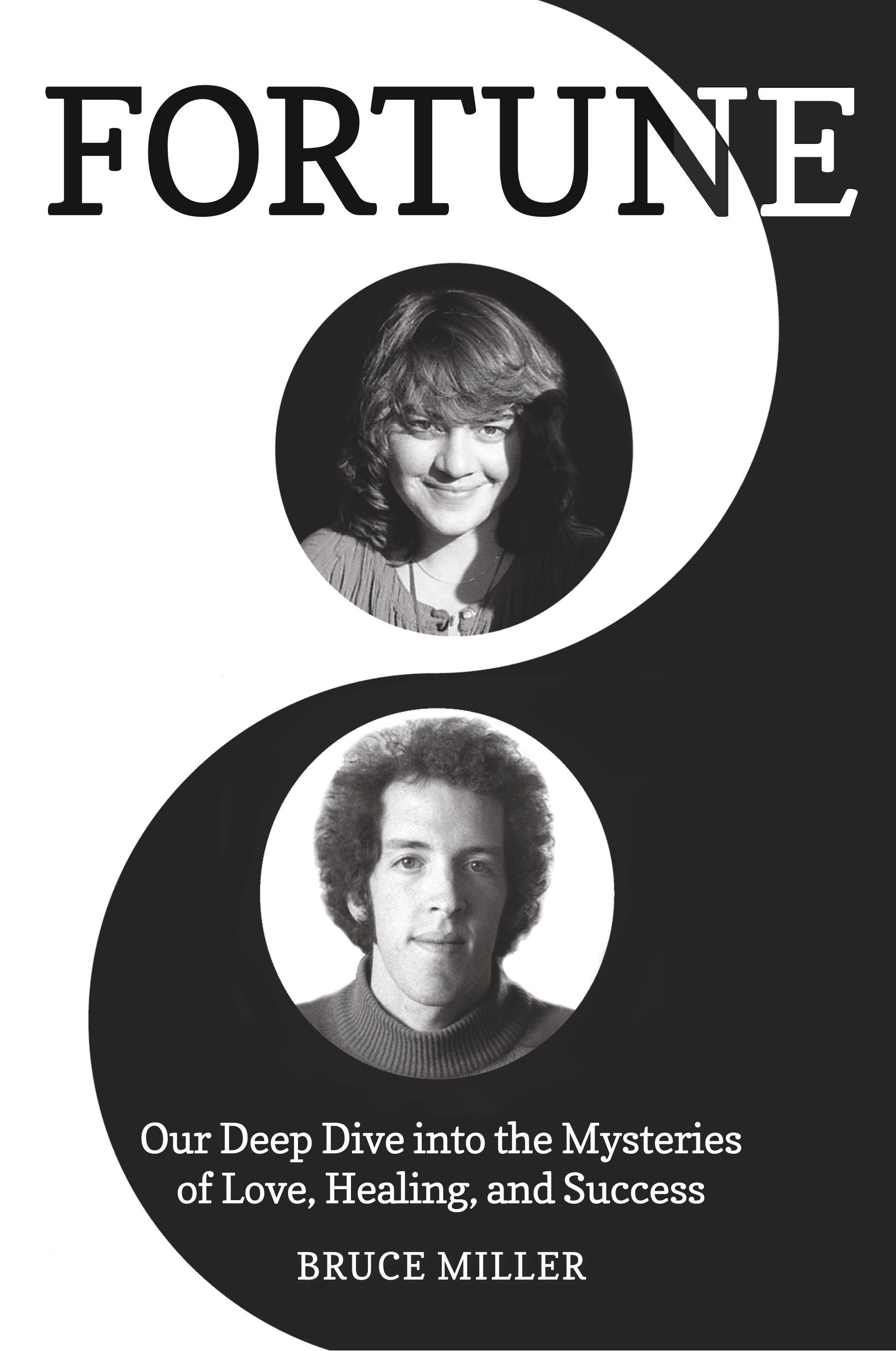 Vorderes Coverbild Fortune