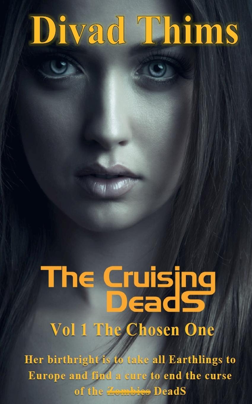 Vorderes Coverbild The Cruising DeadS