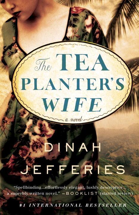 Vorderes Coverbild The Tea Planter's Wife