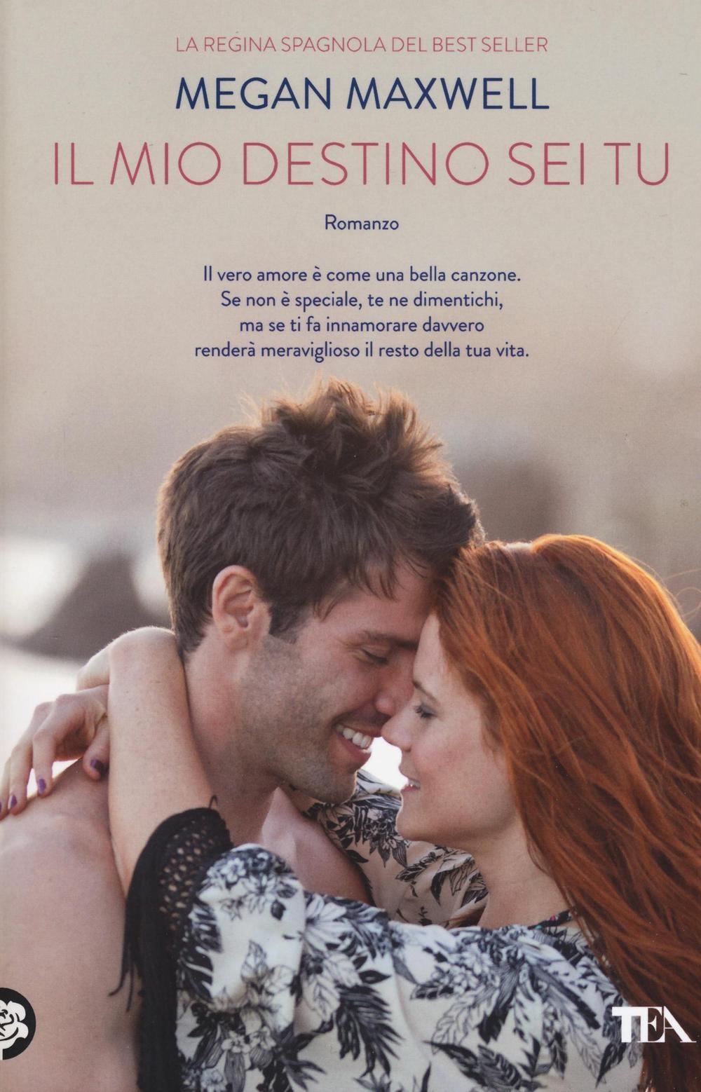 Vorderes Coverbild Il mio destino sei tu