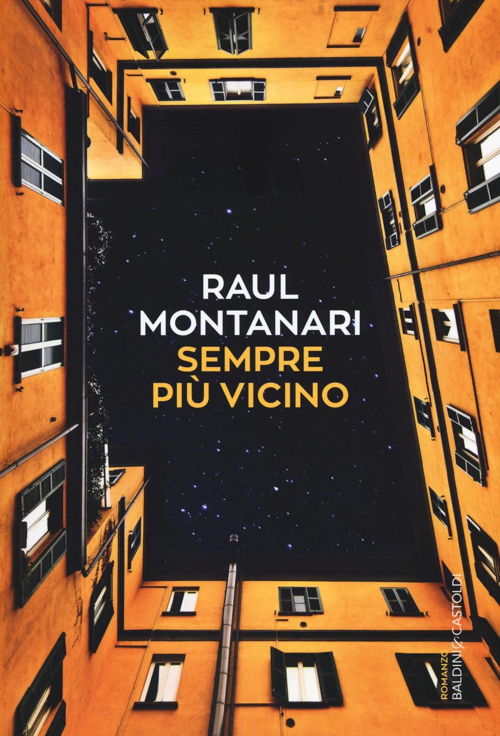 Vorderes Coverbild Sempre più vicino