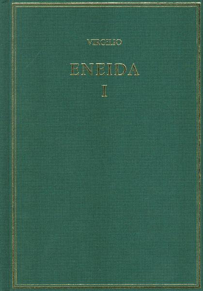 Vorderes Coverbild Libros I-III