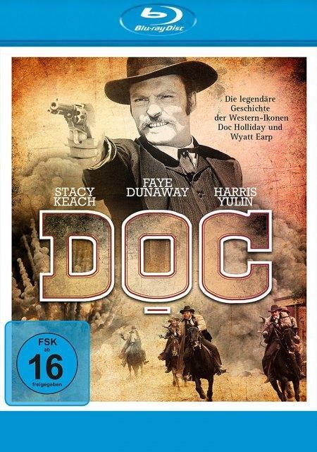 Vorderes Coverbild Doc