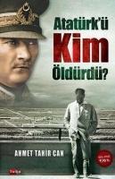 Vorderes Coverbild Atatürkü Kim Öldürdü