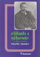 Vorderes Coverbild Rübab i Sikeste Ve Diger Eserleri