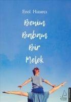Vorderes Coverbild Benim Babam Bir Melek