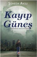Vorderes Coverbild Kayip Günes