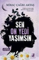 Vorderes Coverbild Sen On Yedi Yasimsin