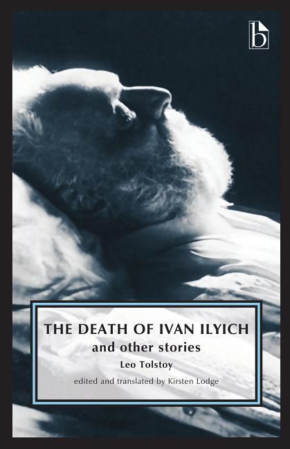 Vorderes Coverbild The Death of Ivan Ilyich