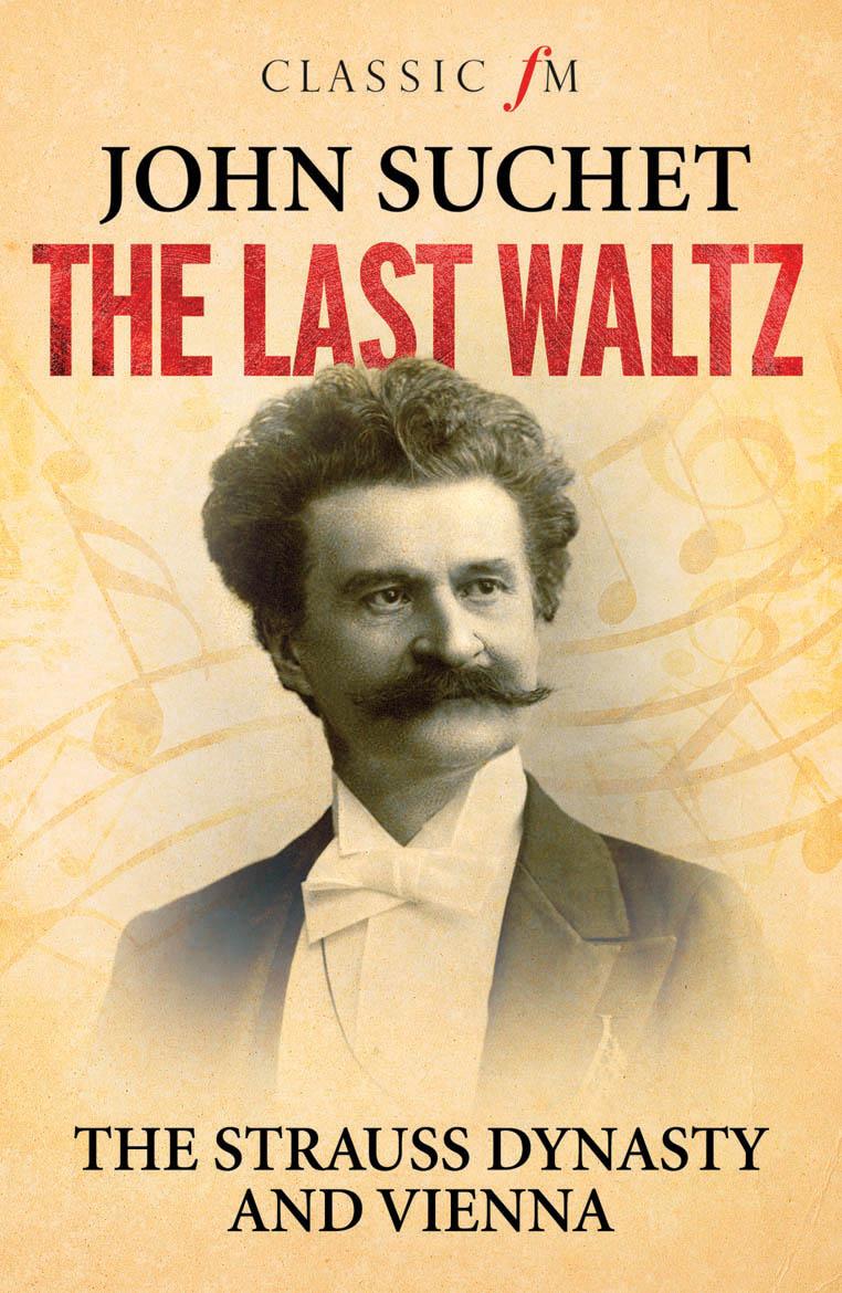 Vorderes Coverbild The Last Waltz