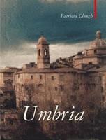 Vorderes Coverbild Umbria