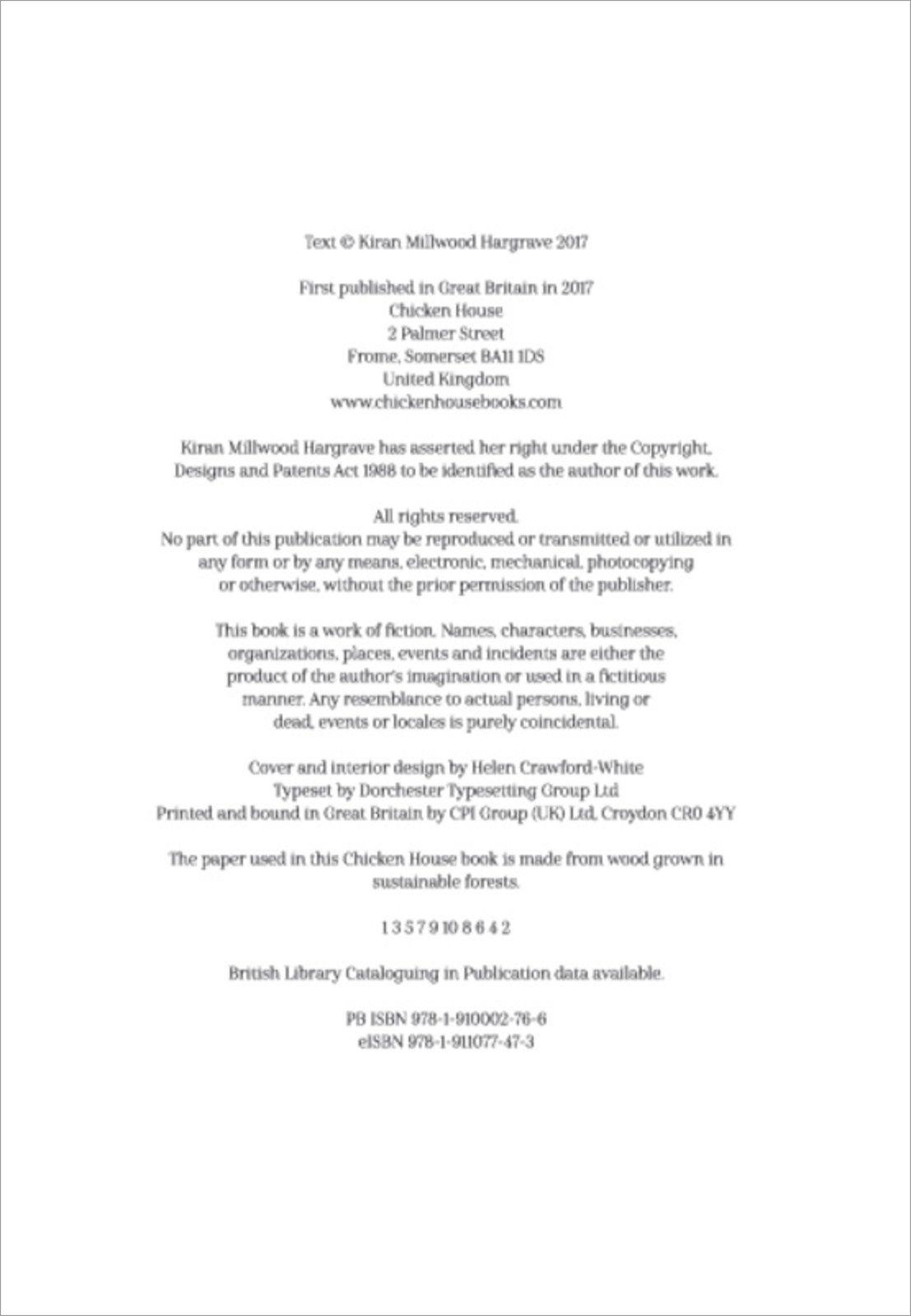 Beispielinhalt (Bild) The Island at the End of Everything