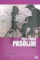 Vorderes Coverbild Bir Pier Paolo Pasolini Kitabi