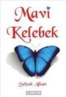 Vorderes Coverbild Mavi Kelebek