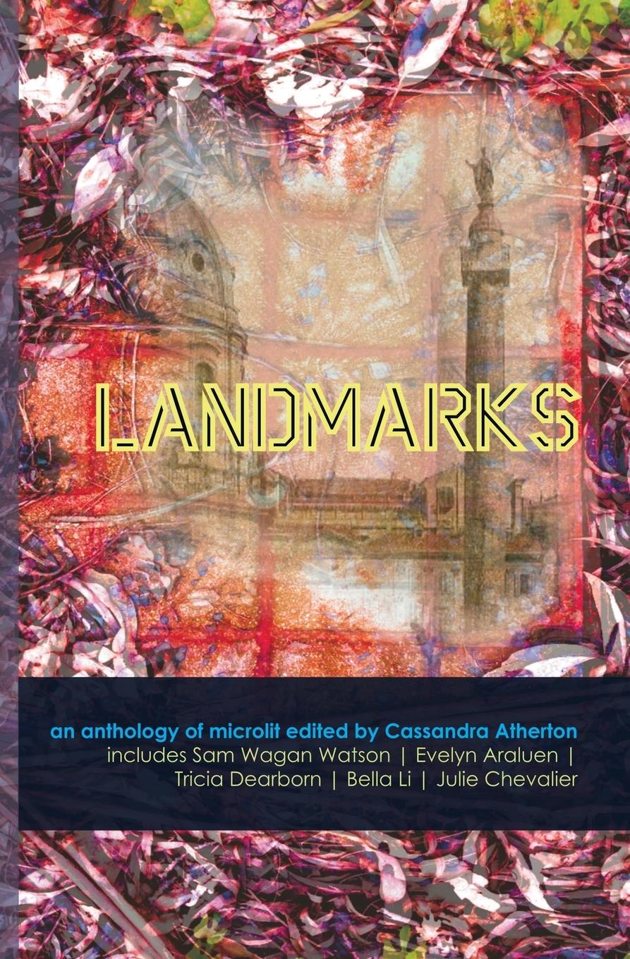 Vorderes Coverbild Landmarks