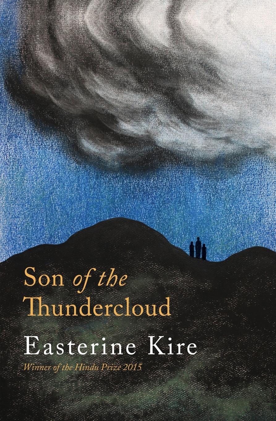Vorderes Coverbild Son of the Thundercloud
