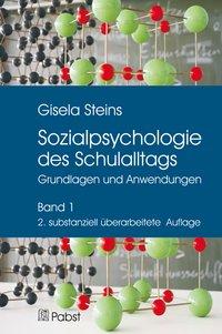 Vorderes Coverbild Sozialpsychologie des Schulalltags