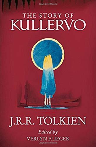 Vorderes Coverbild The Story of Kullervo