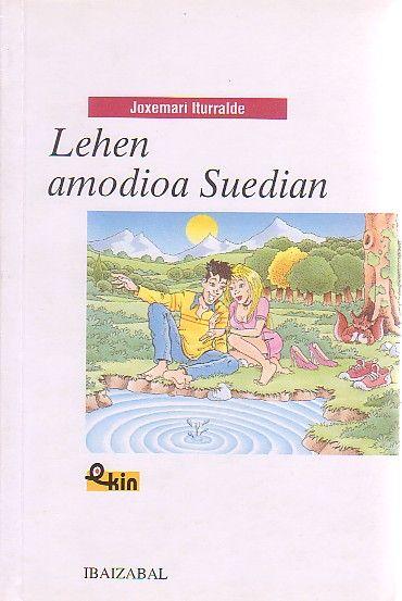 Vorderes Coverbild Lehen amodioa Suedian