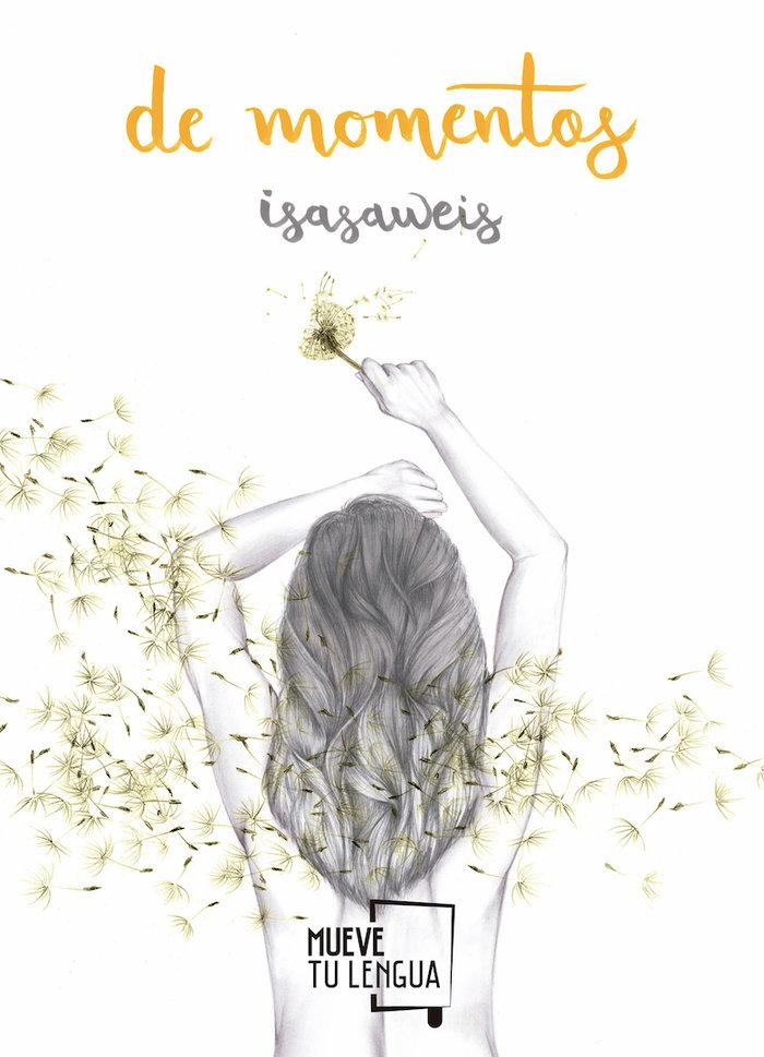 Vorderes Coverbild De momentos