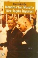 Vorderes Coverbild Mondrostan Musula Türk-Ingiliz Iliskileri