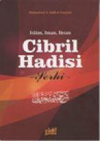 Vorderes Coverbild Cibril Hadisi Serhi