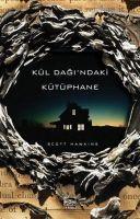 Vorderes Coverbild Kül Dagindaki Kütüphane